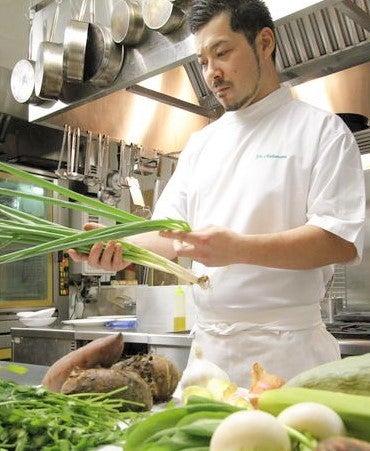 TOKYO MERCATO(トウキョウ メルカート)の制服3