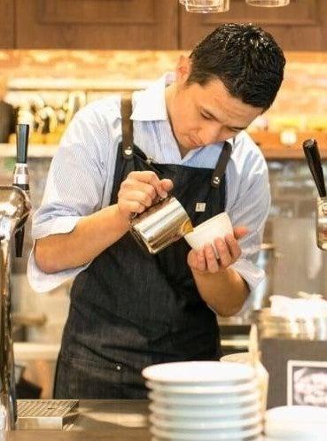 TOKYO MERCATO(トウキョウ メルカート)の制服1