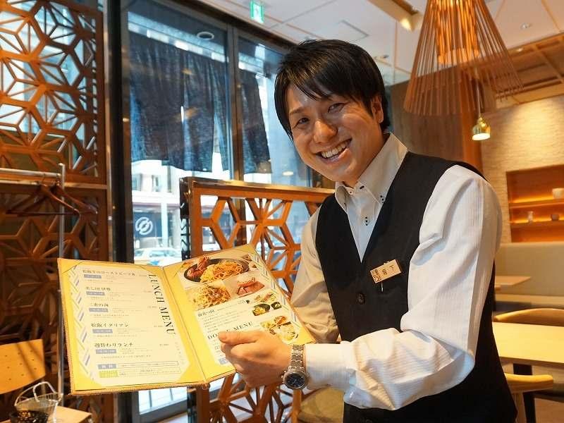 三重テラスの仕事画像2