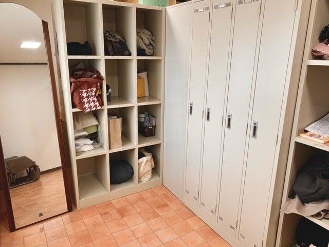 株式会社穂高リネンサプライの制服2