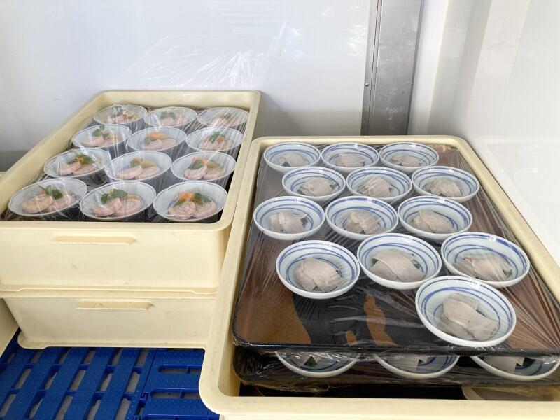 有限会社いとう食品の仕事画像3
