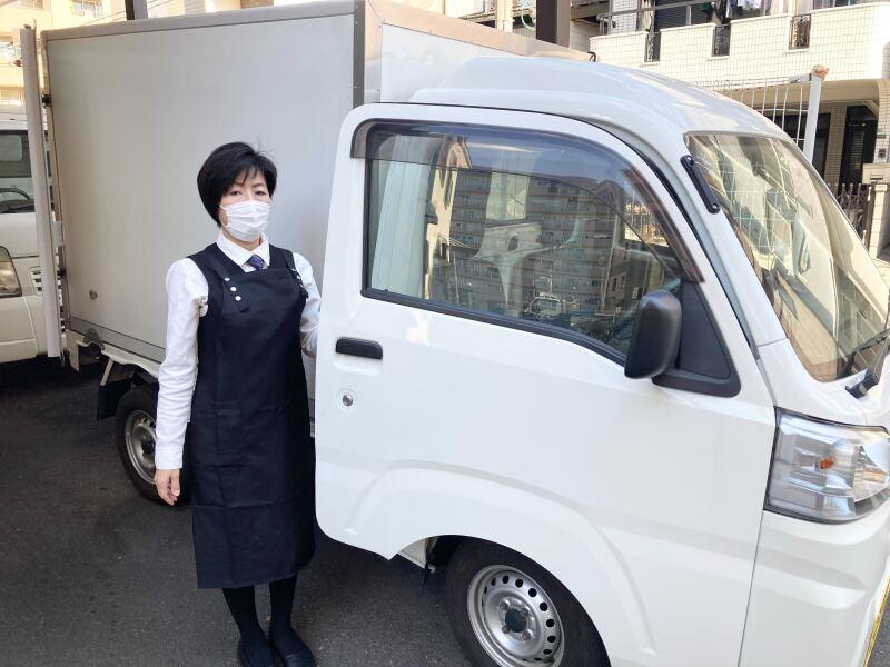 有限会社いとう食品の仕事画像1