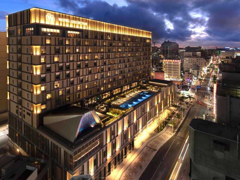 ホテル コレクティブ(株式会社メデル)の仕事画像3