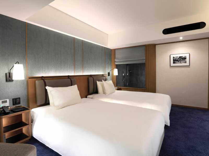 ホテル コレクティブ(株式会社メデル)の仕事画像2