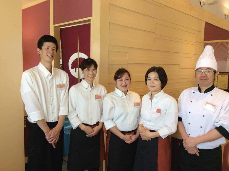 かつ時 稲沢店の仕事画像2