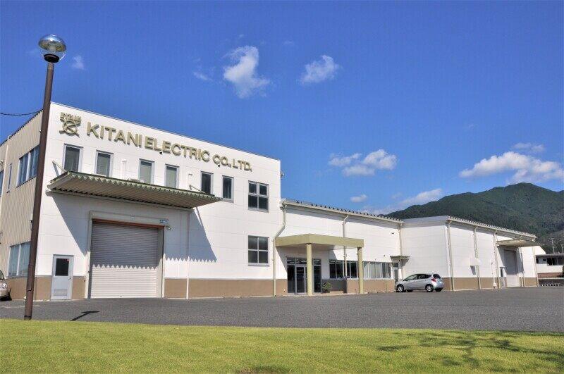 木谷電器株式会社の仕事画像2