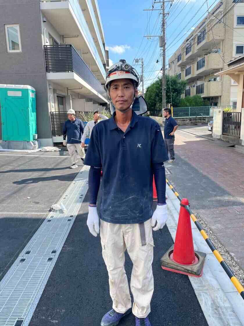 双葉ライン 経験者より募集の制服1