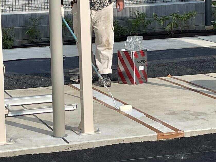 双葉ライン 経験者より募集の制服3