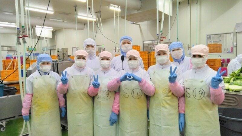 デリカフーズ株式会社 大阪事業所の仕事画像3
