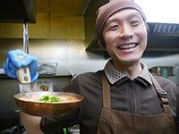 かつ丼元 宇治小倉店の仕事画像2