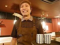 かつ丼元 宇治小倉店の仕事画像3