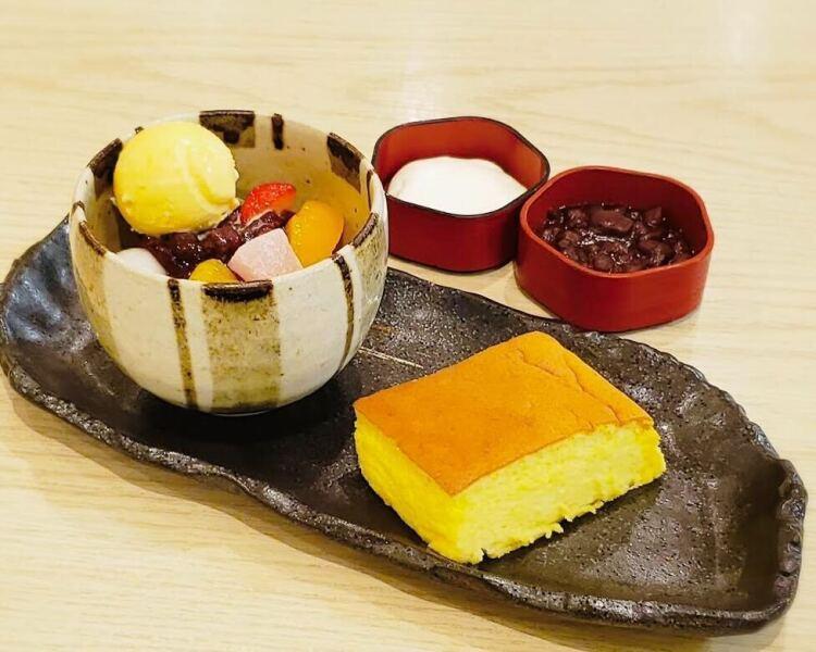 かんみ こより 阪急うめだ本店の仕事画像3