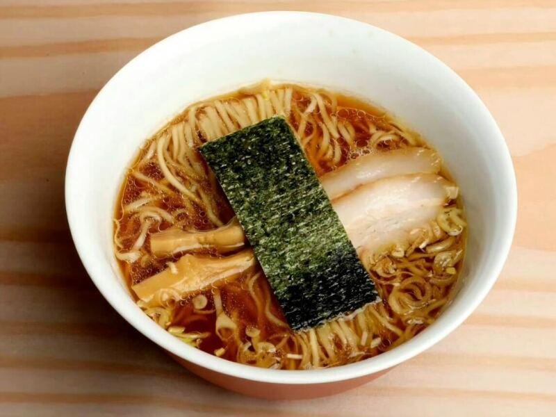 カドヤ食堂 阪神梅田本店の仕事画像2