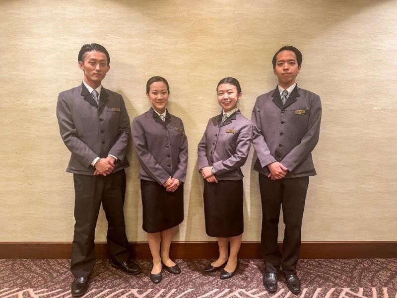 株式会社新東京エリート キャスト事業部【001】の仕事画像1