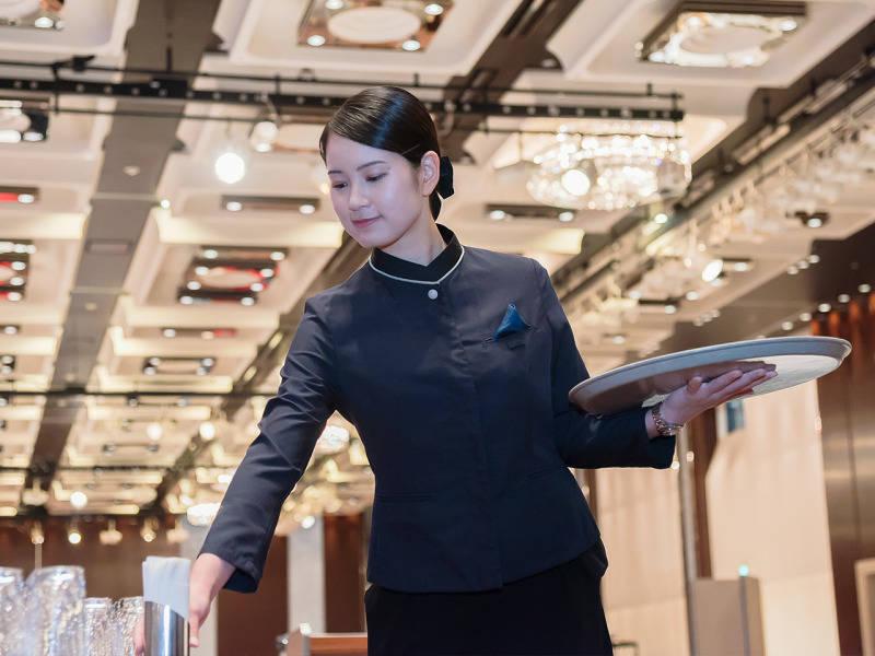 株式会社新東京エリート キャスト事業部【001】の仕事画像2