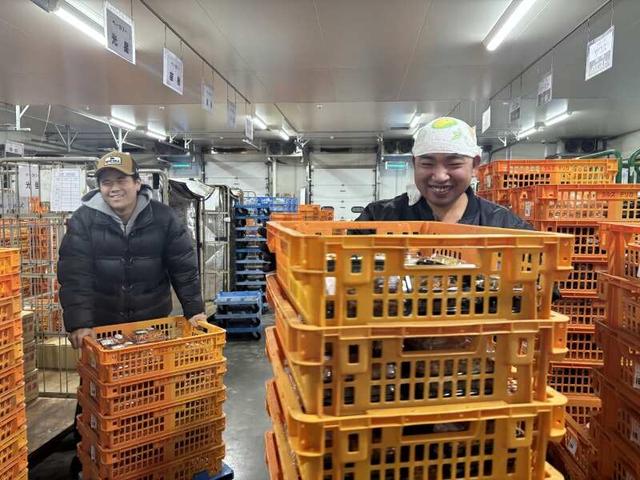 <連休も取得可能>希望休OK!家庭優先で働ける◎仕分け作業(軽作業・物流、石狩市)のイメージ画像