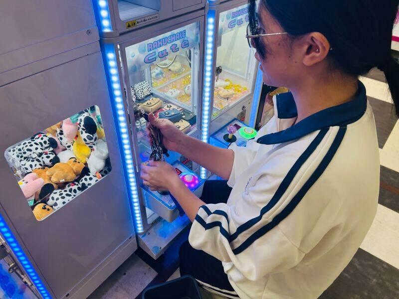 はぴラボ大須メガタウン店 / はぴラボ大須301店の仕事画像1