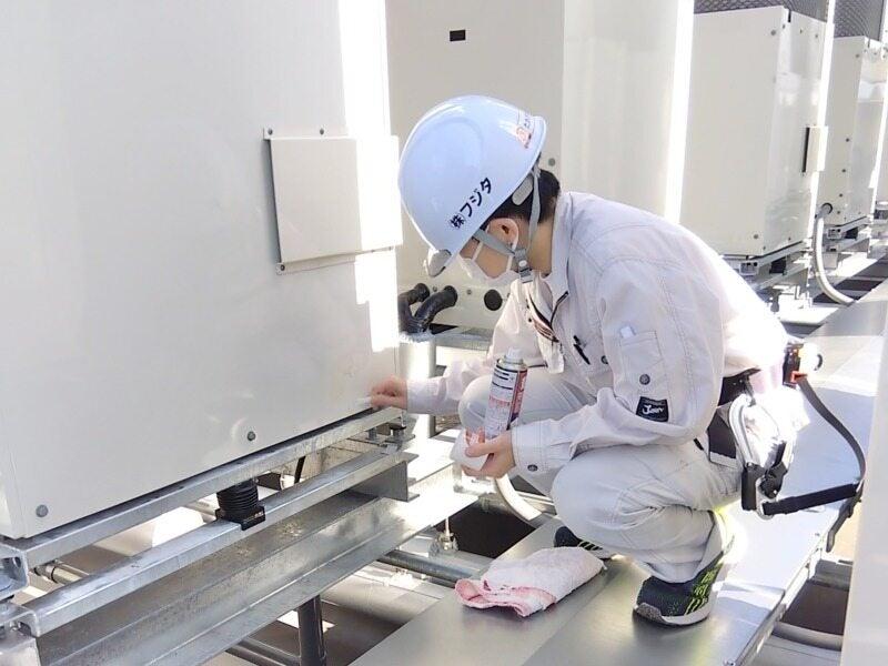 株式会社フジタの仕事画像3