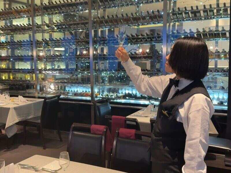 サンシャイン クルーズ・クルーズの仕事画像1