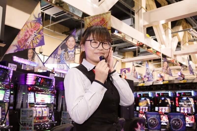 ケンズプラザ大橋店の仕事画像1