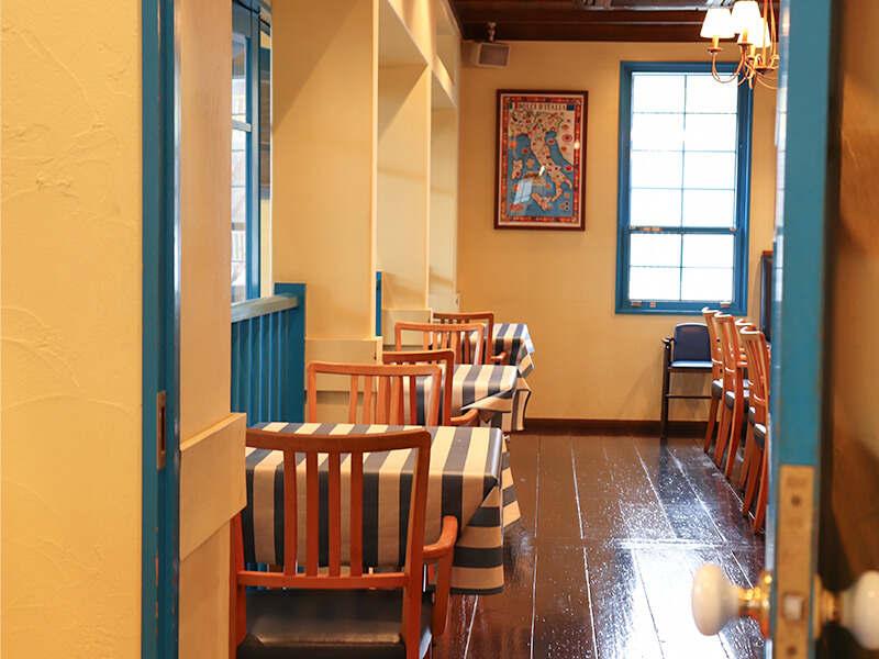 ピッツェリア マルデナポリ世田谷本店の制服6