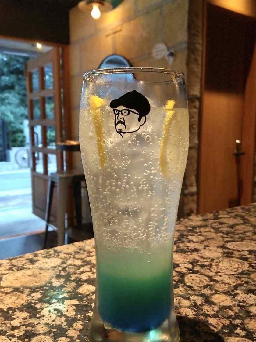 petit comptoir (プティ コントワー) の制服5