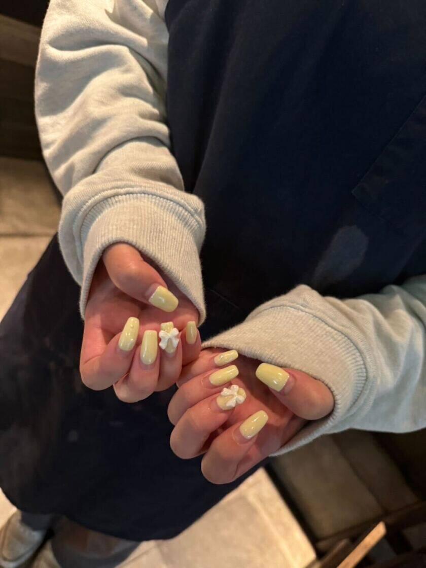 petit comptoir (プティ コントワー) の制服3