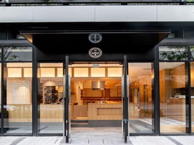 株式会社The DINING(創作串揚げ べにゑ)の仕事画像3