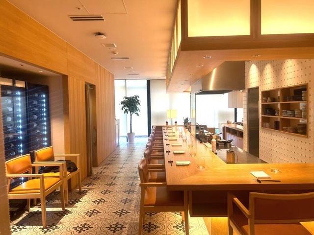 選べる働き方!簡単盛り付け等出来ることから◎お洒落フレンチ店(フード・飲食、西宮市)のイメージ画像