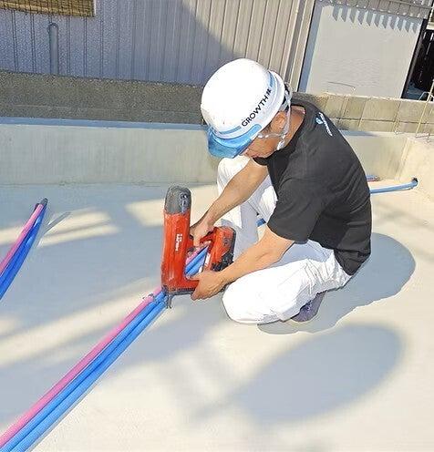 グロース施工補佐 2026.04.15の仕事画像2