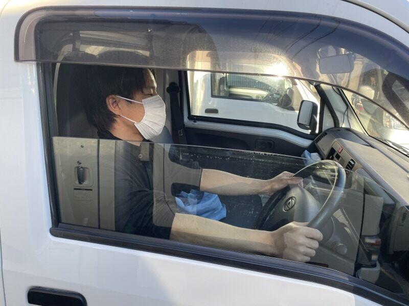 株式会社フロンティア 採用係 (直)の仕事画像1