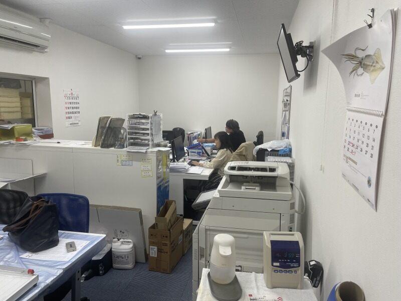 株式会社フロンティア 採用係 (直)の仕事画像3