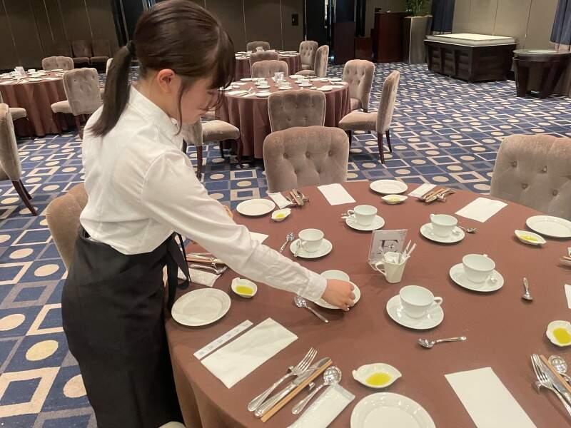 株式会社フロンティア 採用係 派遣部門の仕事画像1