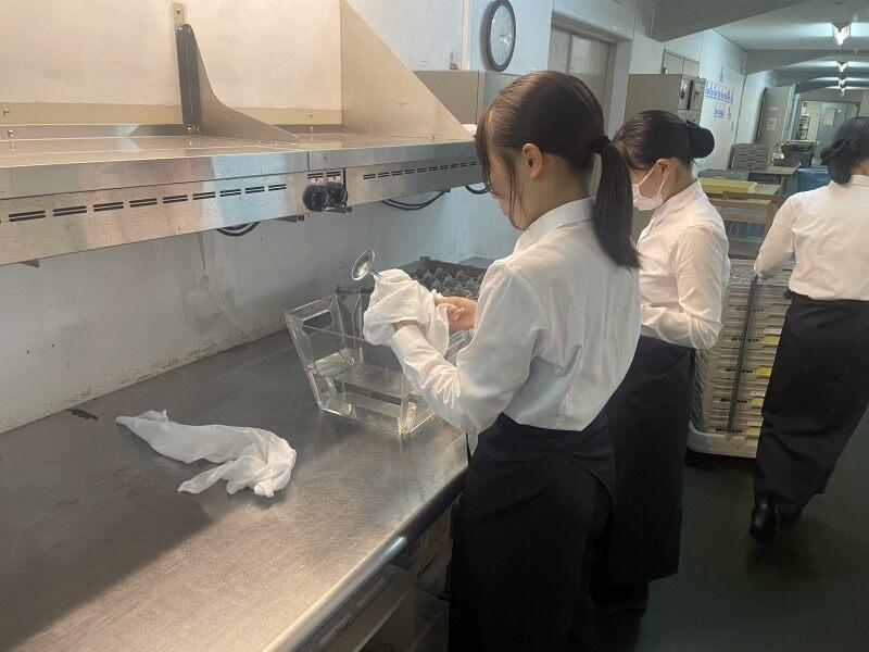 株式会社フロンティア 採用係 派遣部門の仕事画像2