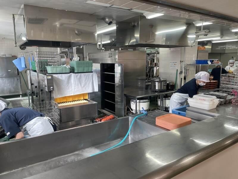 株式会社フロンティア 採用係 人材紹介部門の仕事画像1