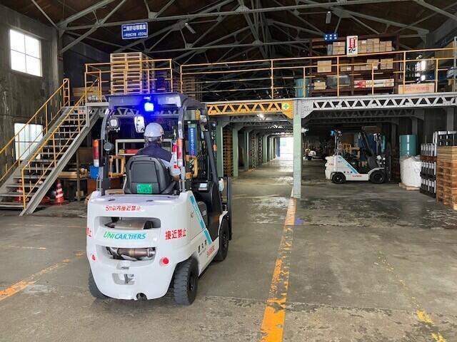 株式会社フロンティア 採用係 人材紹介部門の仕事画像1