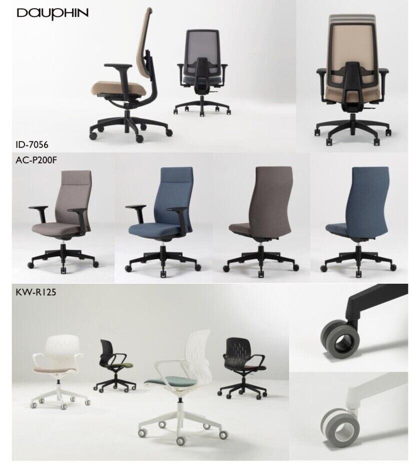 株式会社フロンティア 採用係 派遣部門の制服3