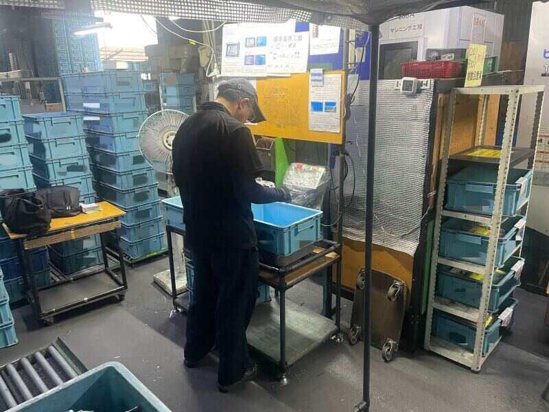 株式会社フロンティア 採用係 派遣部門の仕事画像3