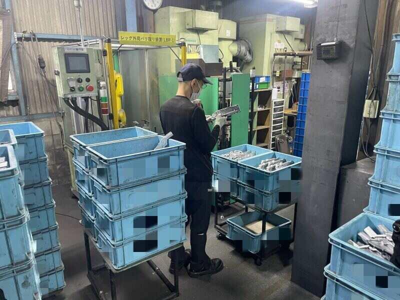 株式会社フロンティア 採用係 派遣部門の仕事画像2