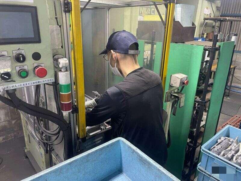 株式会社フロンティア 採用係 派遣部門の仕事画像1