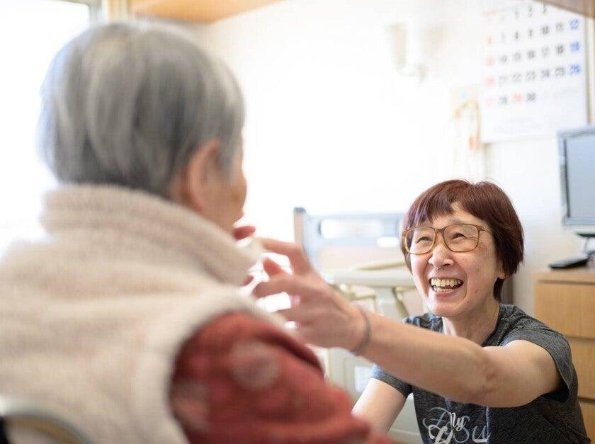 株式会社フロンティア 採用係 派遣部門の制服3