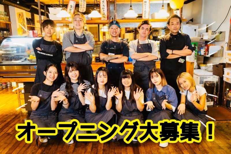 Stand Gretelの仕事画像1