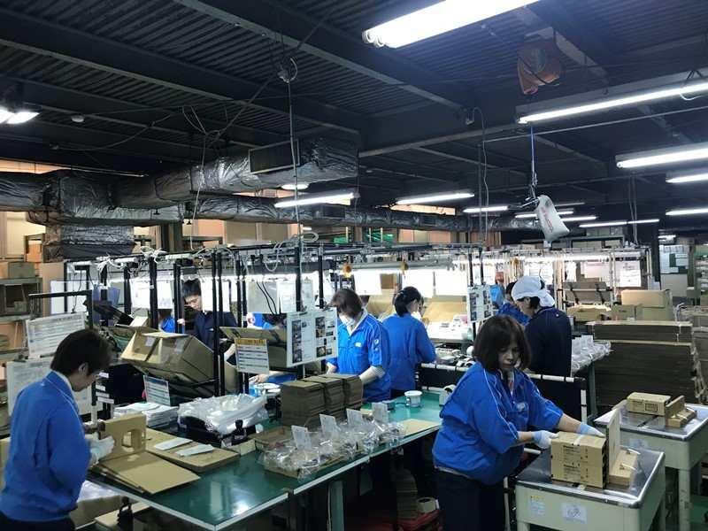 城東ピーエスアイ株式会社の仕事画像2