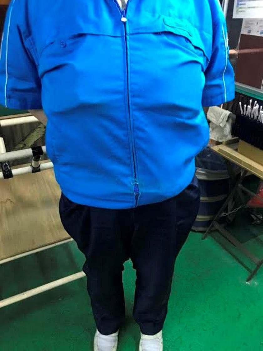 城東ピーエスアイ株式会社の制服1