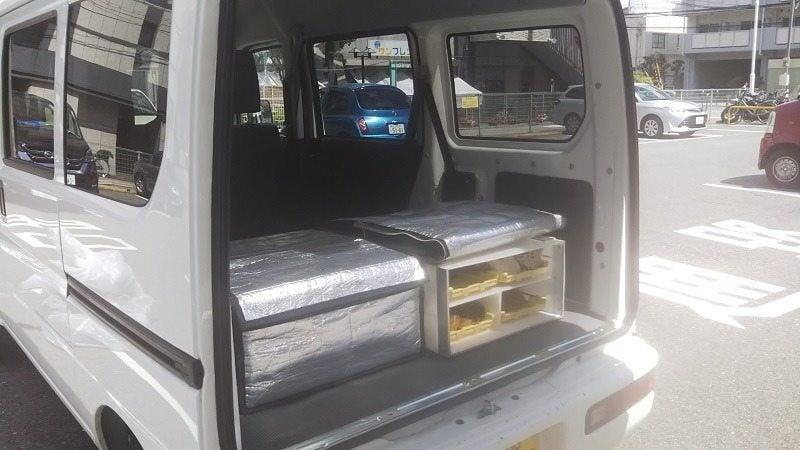 ミスタードーナツ 堂島MCKの仕事画像2