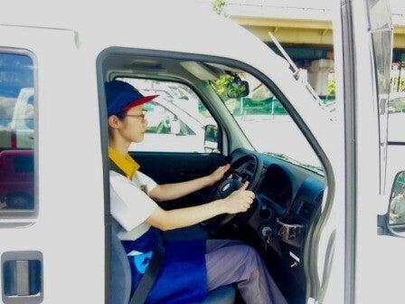 【シニア活躍中】ミスドのドーナツ工場で配送STAFF★週2/4h~(軽作業・物流、大阪市北区)のイメージ画像