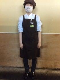 ドミー瀬戸菱野店 お惣菜コーナー採用係の制服1