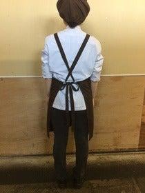 ドミー瀬戸菱野店 お惣菜コーナー採用係の制服2