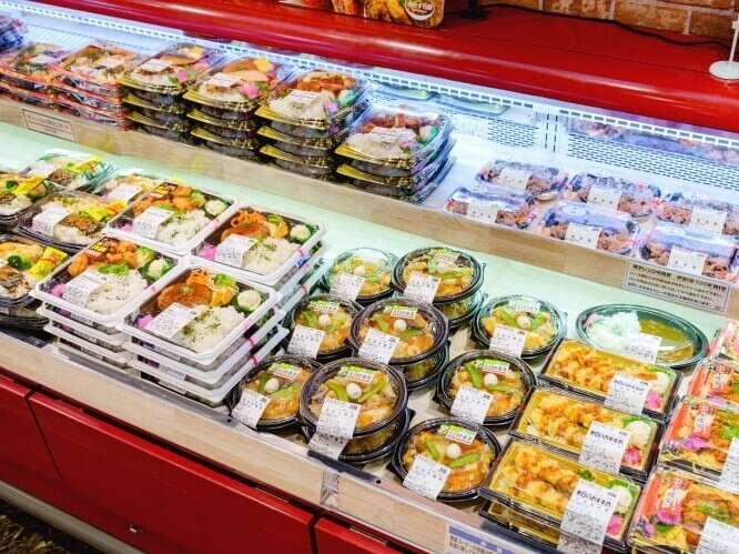 ドミー瀬戸菱野店 お惣菜コーナー採用係の仕事画像3