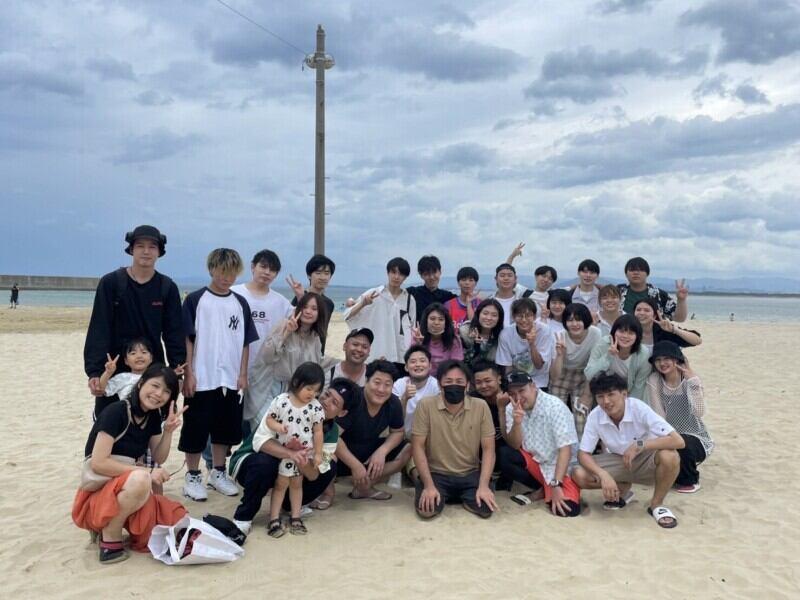 博多一双 博多駅東本店の仕事画像2